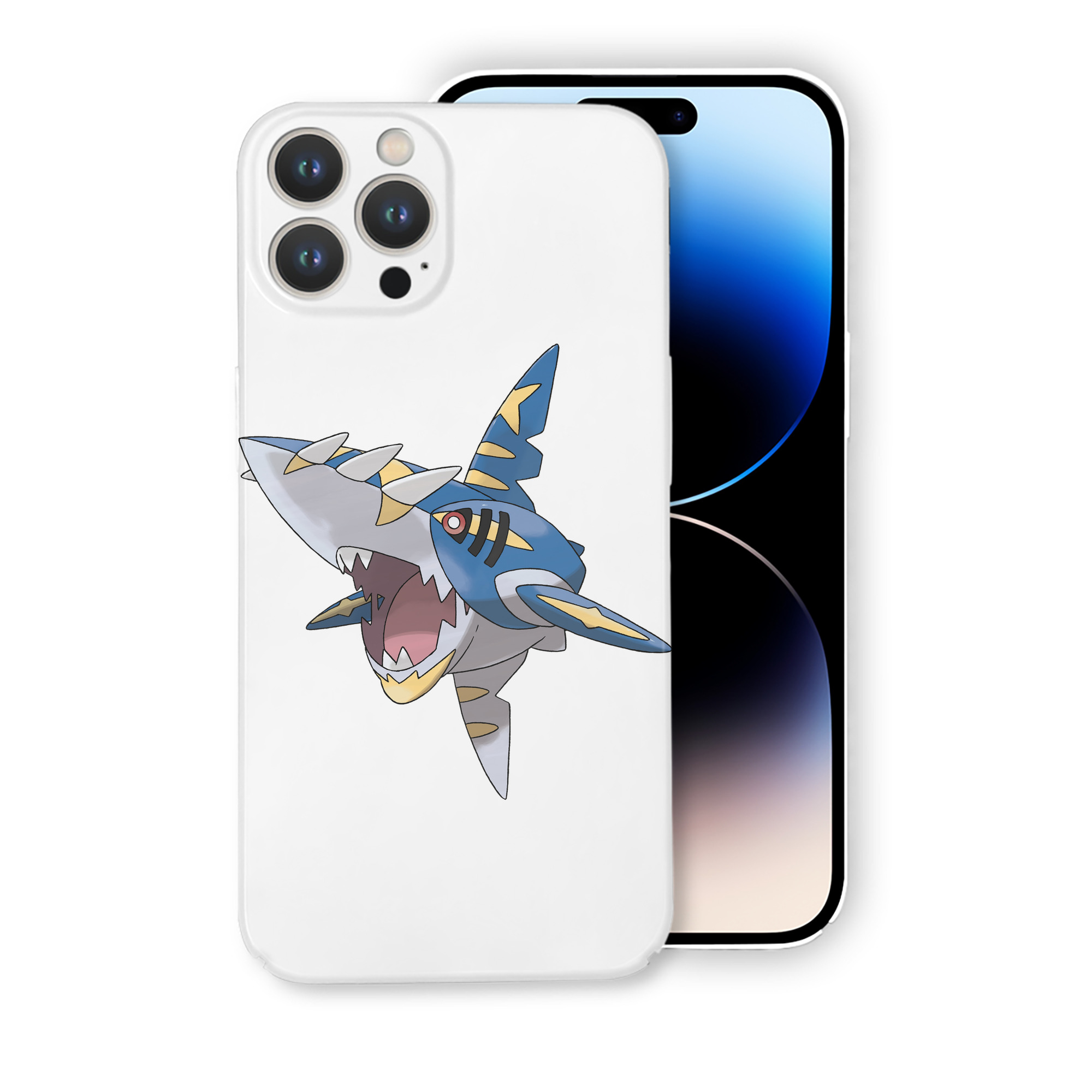 （画像用） ポケットモンスター Pokémon 【iPhone 14シリーズ対応】ハードケース